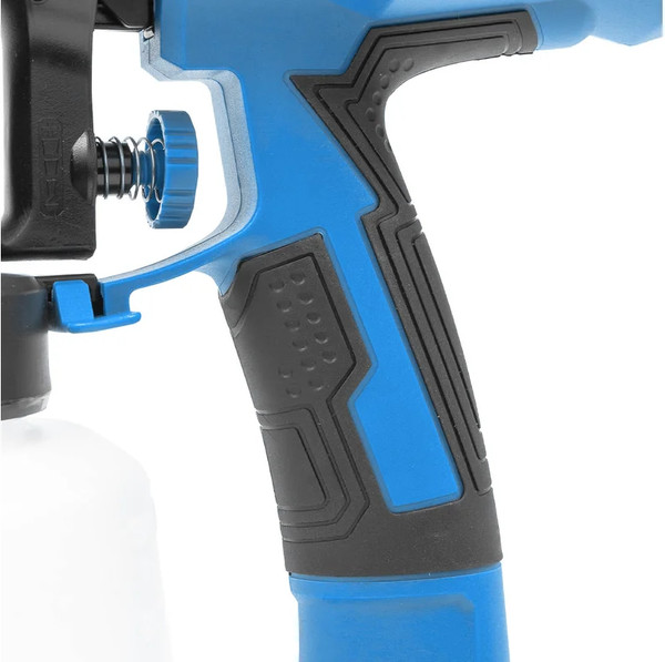 Изображение товара Краскопульт электрический Forsage F-SG100-640H