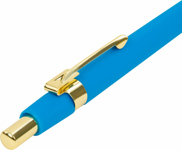 Изображение товара Механический карандаш Brauberg Extra Gold. С набором грифелей / 181964