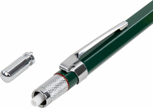 Изображение товара Механический карандаш Brauberg Metallic-X 07. С набором грифелей / 181966