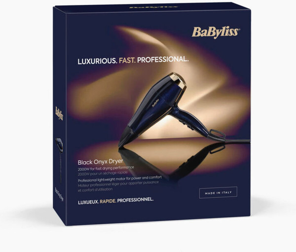Изображение товара Фен BaByliss 5911E