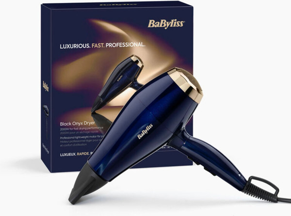 Изображение товара Фен BaByliss 5911E