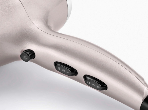 Изображение товара Фен BaByliss D781E