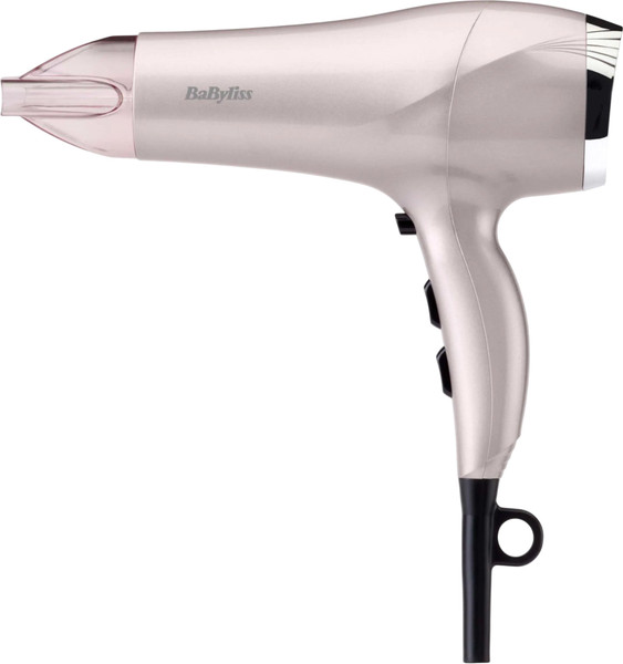 Изображение товара Фен BaByliss D781E