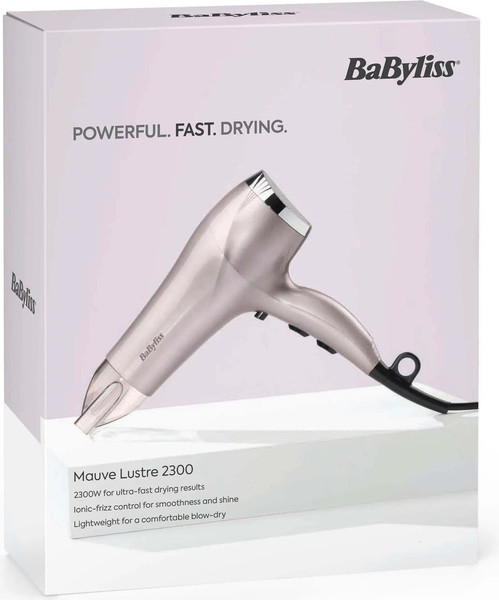 Изображение товара Фен BaByliss D781E