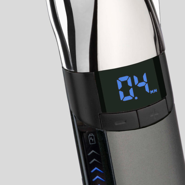 Изображение товара Машинка для стрижки волос BaByliss S996E