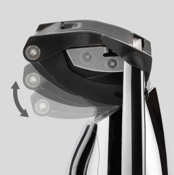 Изображение товара Машинка для стрижки волос BaByliss S996E