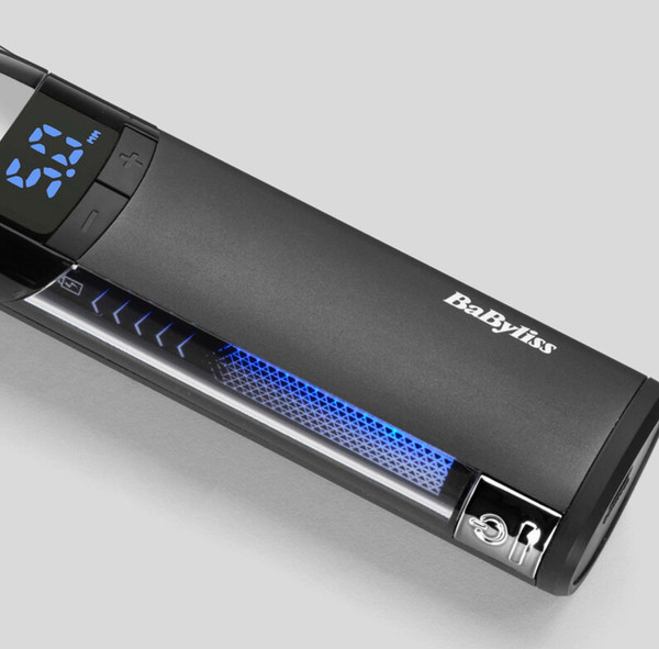 Изображение товара Машинка для стрижки волос BaByliss S996E