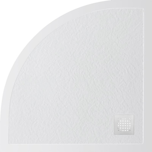 Изображение товара Душевой поддон BelBagno TRAY-MR-UNO-R-90-550-35-W-BO