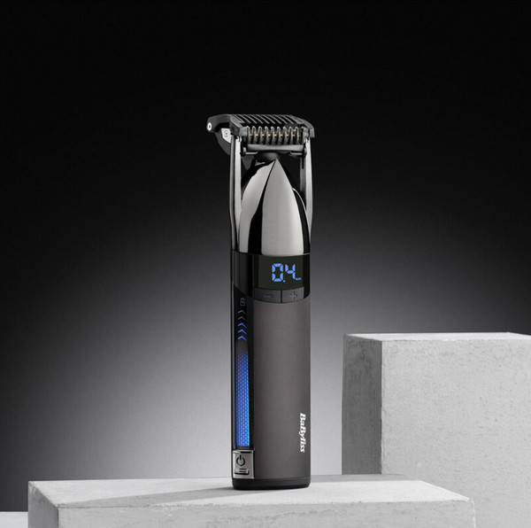 Изображение товара Триммер BaByliss S991E