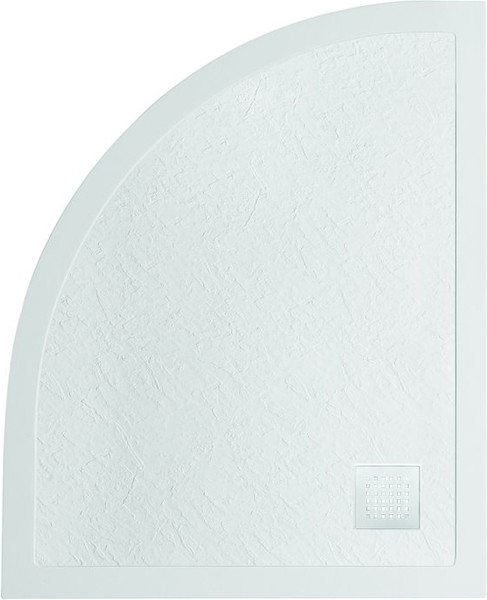 Изображение товара Душевой поддон BelBagno TRAY-MR-UNO-RH-120/80-550-35-W-R-BO