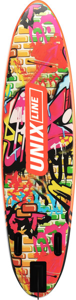 Изображение товара SUP-борд UNIX Line City Graffiti SUPCG335