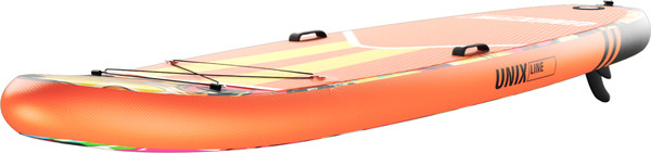 Изображение товара SUP-борд UNIX Line City Graffiti SUPCG335