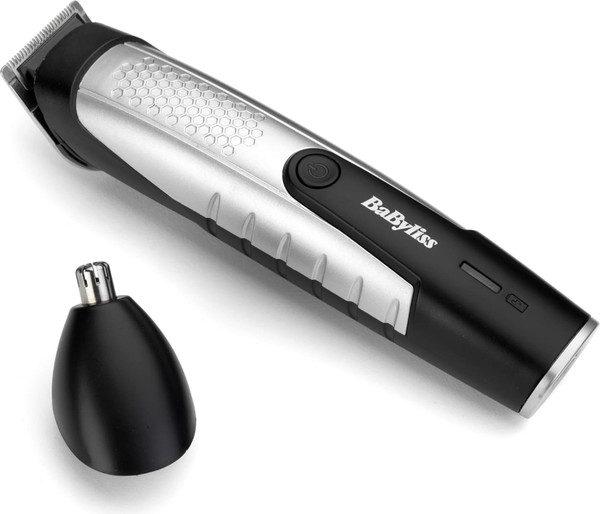 Изображение товара Триммер BaByliss T812E