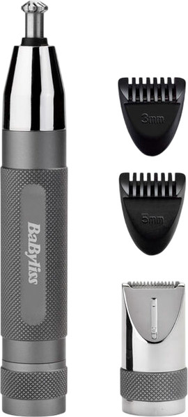 Изображение товара Триммер BaByliss E116E