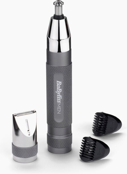 Изображение товара Триммер BaByliss E116E