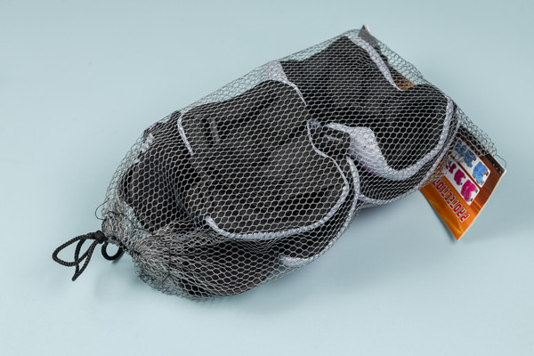 Изображение товара Комплект защиты Ricos Fort PN2 (фиолетовый)