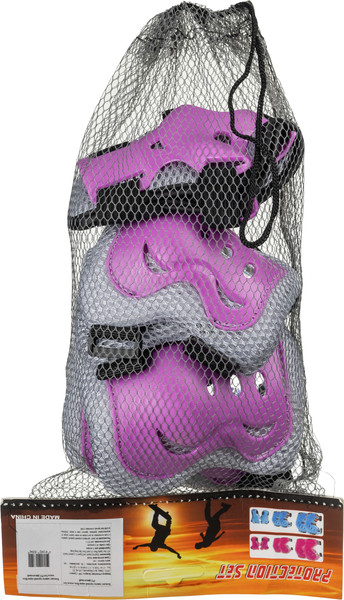 Изображение товара Комплект защиты Ricos Fort PN2 (фиолетовый)