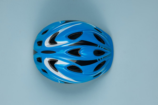 Изображение товара Защитный шлем Ricos Fort HT3 (синий)