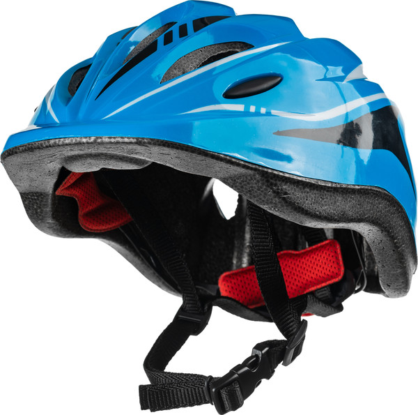 Изображение товара Защитный шлем Ricos Fort HT3 (синий)