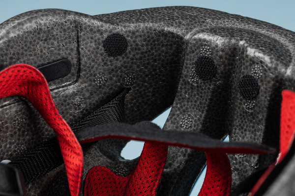 Изображение товара Защитный шлем Ricos Fort HT3 (синий)