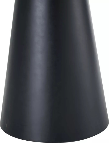 Изображение товара Обеденный стол Signal Angel 120 (дуб/черный)