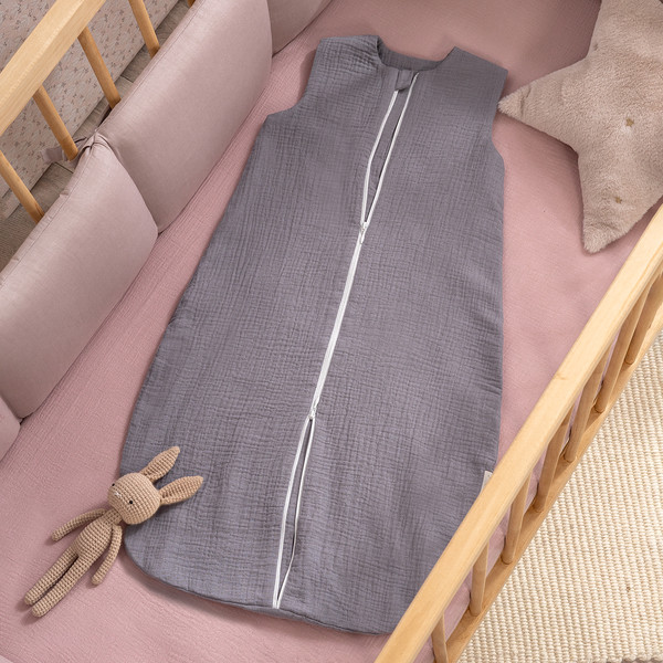 Изображение товара Спальный конверт Perina Muslin СПМ.1-1.6