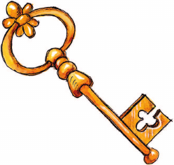 Изображение товара Книга АСТ Золотой ключик, или Приключения Буратино, твердая обложка (Толстой Алексей)