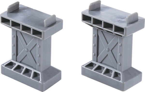 Изображение товара Элемент железной дороги Hape Опоры / E3875_HP