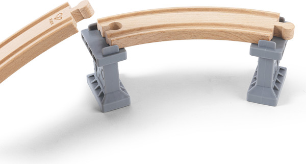 Изображение товара Элемент железной дороги Hape Опоры / E3875_HP