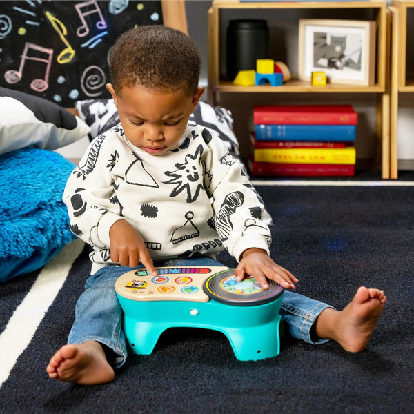 Изображение товара Развивающая игрушка Hape Волшебное прикосновение / 16846_HP