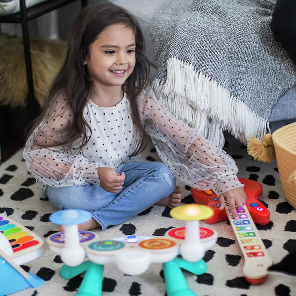 Изображение товара Музыкальная игрушка Hape Волшебное прикосновение / 800910_HP