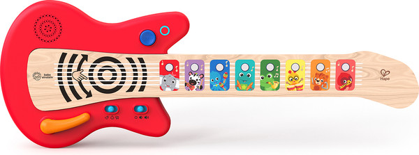 Изображение товара Музыкальная игрушка Hape Волшебное прикосновение / 800910_HP