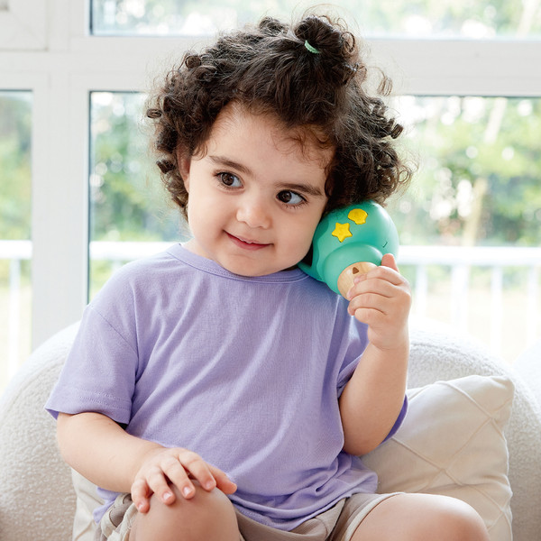 Изображение товара Развивающая игрушка Hape На море / E0637_HP