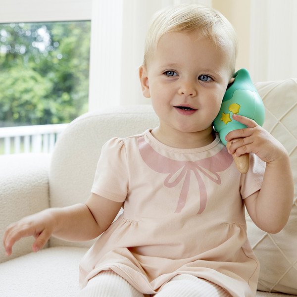 Изображение товара Развивающая игрушка Hape На море / E0637_HP