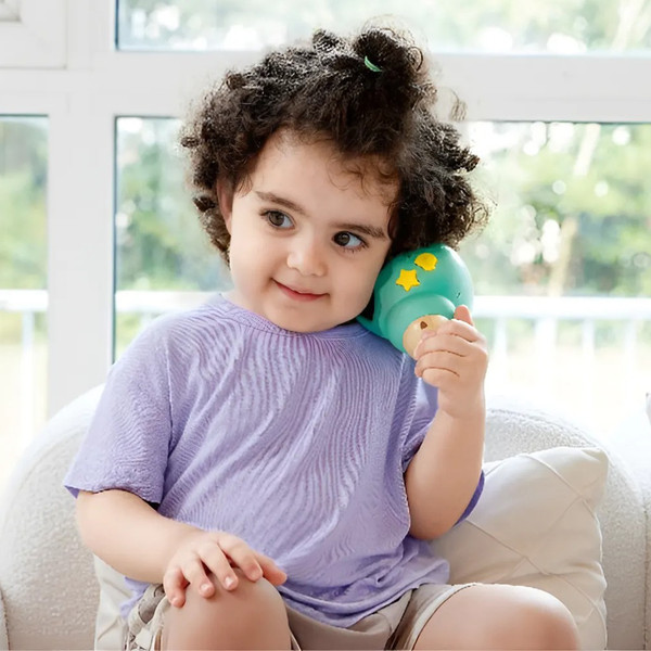 Изображение товара Развивающая игрушка Hape На море / E0637_HP