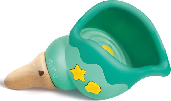 Изображение товара Развивающая игрушка Hape На море / E0637_HP