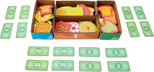 Изображение товара Развивающая игра Hape Пора играть! / E1103_HP