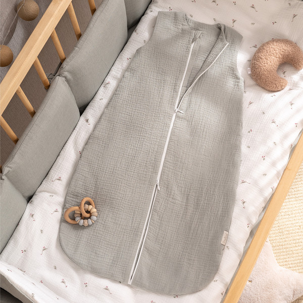 Изображение товара Спальный конверт Perina Muslin СПМ.1-1.22