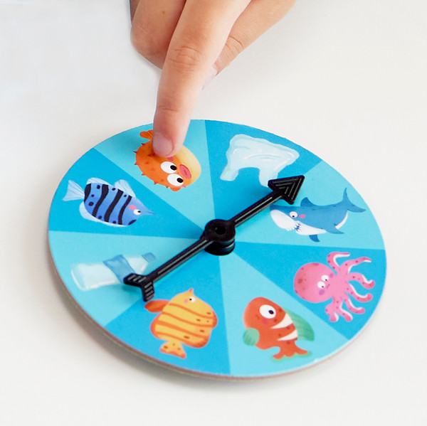 Изображение товара Развивающий игровой набор Hape Играем вместе / E1104_HP