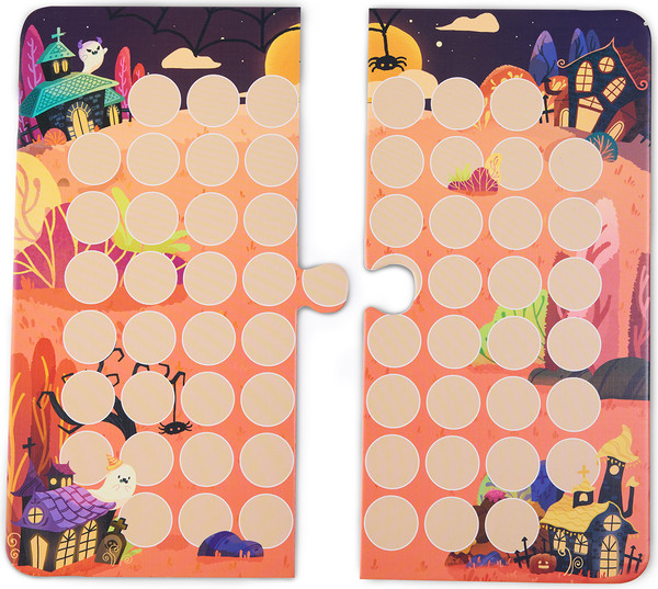 Изображение товара Настольная игра Hape Пора играть! / E1108_HP