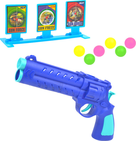 Изображение товара Набор игрушечного оружия Huada 2792502-1692-103