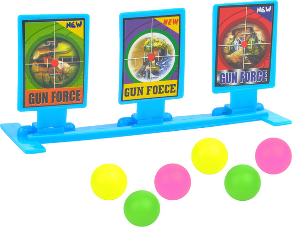 Изображение товара Набор игрушечного оружия Huada 2792502-1692-103