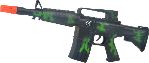 Изображение товара Автомат игрушечный Huada 2785794-2024-7