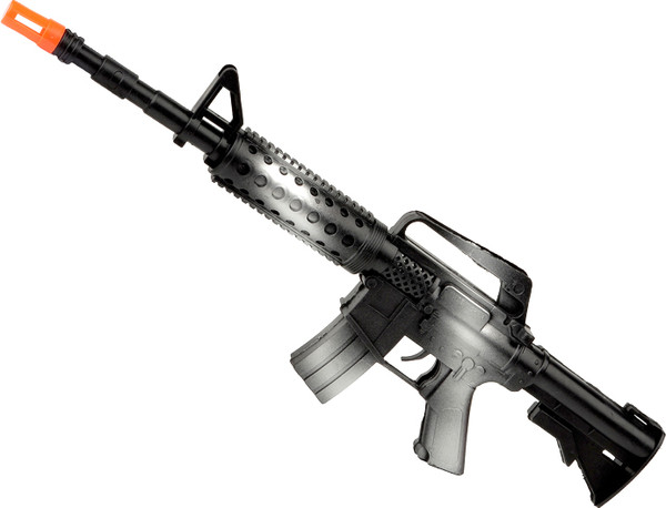 Изображение товара Автомат игрушечный Huada 2807020-M3-2