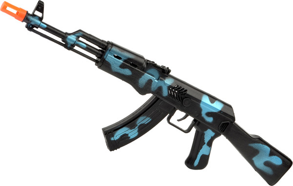 Изображение товара Автомат игрушечный Huada 2807005-M1-3