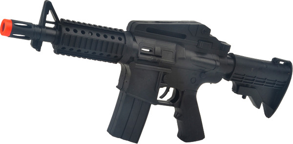 Изображение товара Автомат игрушечный Huada 2796405-226-24