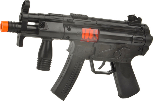 Изображение товара Автомат игрушечный Huada 2796414-226-33