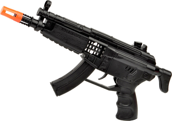 Изображение товара Автомат игрушечный Huada 2846312-888-4