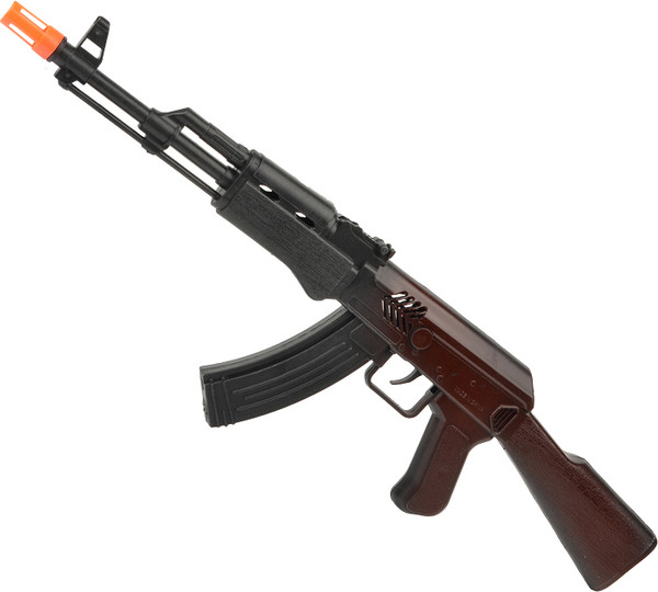 Изображение товара Автомат игрушечный Huada 2807009-M1-4