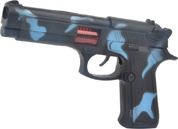 Изображение товара Пистолет игрушечный Huada 2796391-226-10